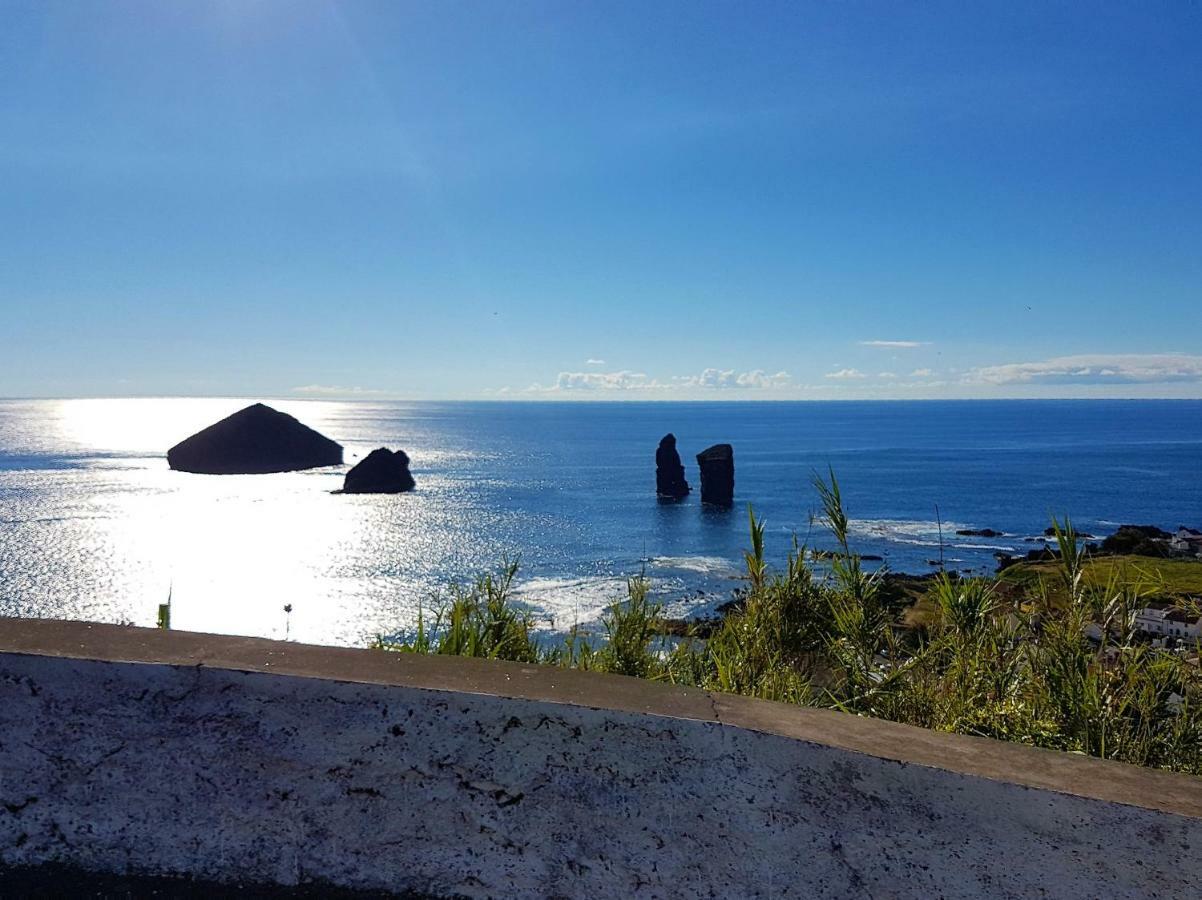 Join Our Relaxed House Near The Beach - Mosteiros Villa Mosteiros  Exterior photo